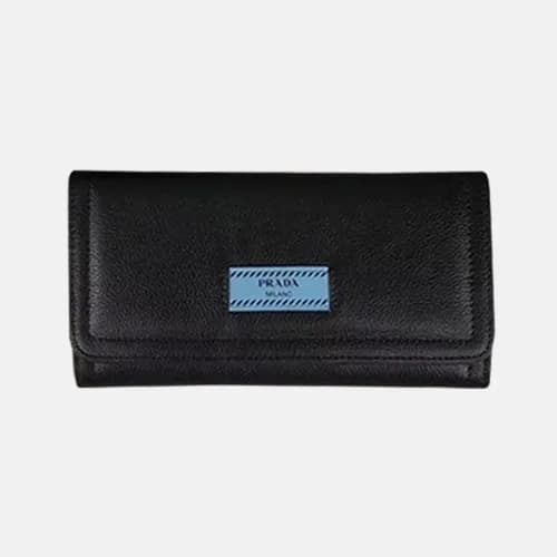 Prada 2019 Ladies Leather Wallet 1MH132 -프라다 2019 … - 1