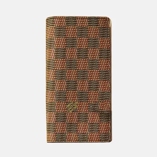 Louis Vuitton 2019 Brazza Leather Wallet M62665 - … - 1