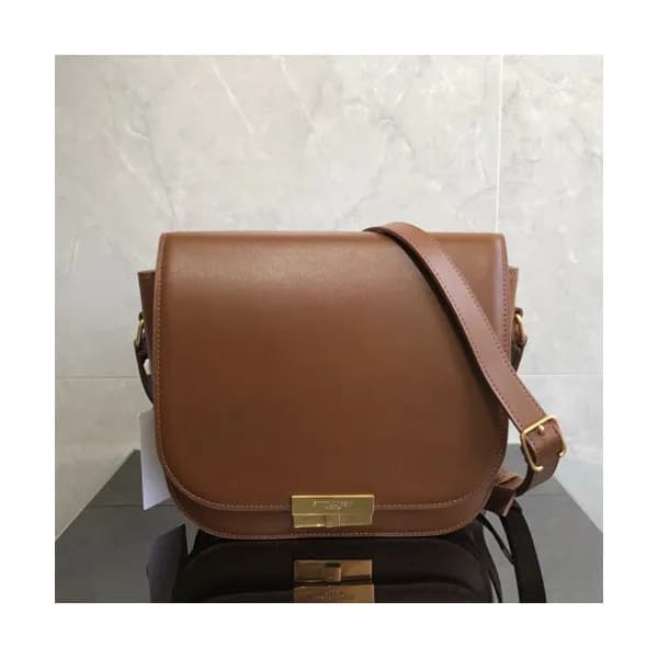 Saint Laurent 2019 Women Betty Shoulder Bag,22.5CM… - 1
