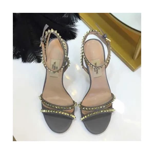 Valentino 2019 Ladies High Heel Sandal - 발렌티노 2019… - 1