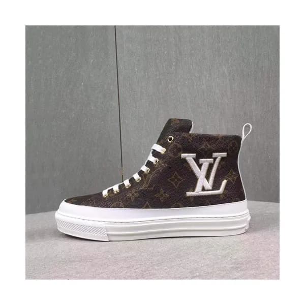 Louis vuitton 2019 Mm / Wm Sneakers - 루이비통 2019 남… - 1