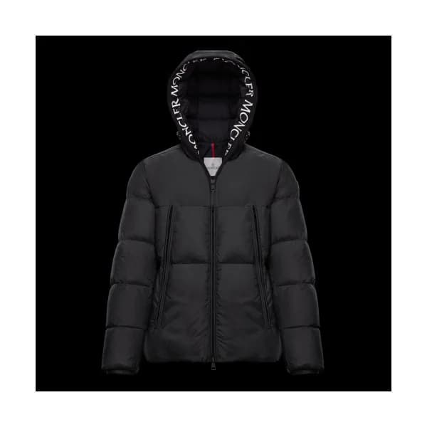 [매장판]Moncler 2019 Mm/Wm Patch Logo Modern Down Pad… - 1