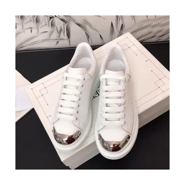 Alexander McQueen 2019 Mm/Wm Oversol Sneakers - 알렉… - 1