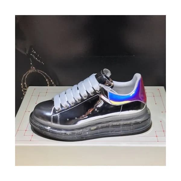 Alexander McQueen 2019 Mm/Wm Oversol Sneakers - 알렉… - 1