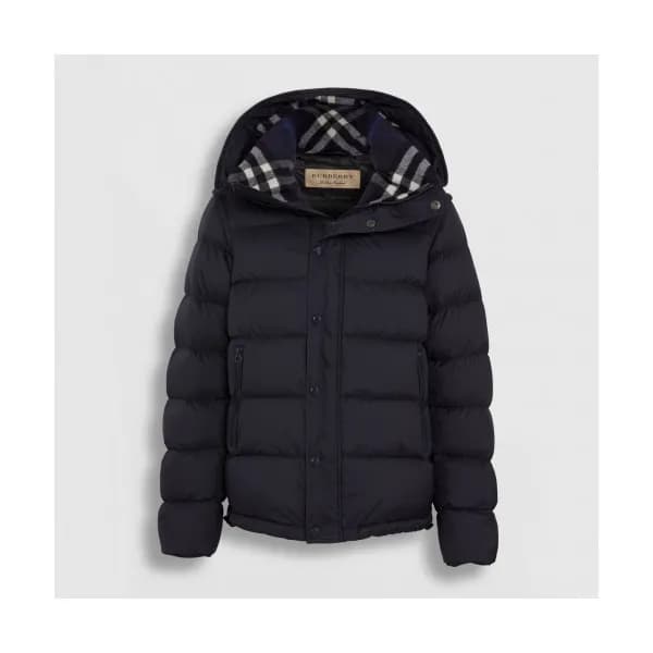 Burberry 2019 Mens Logo Down Padding - 버버리 2019 남성… - 1