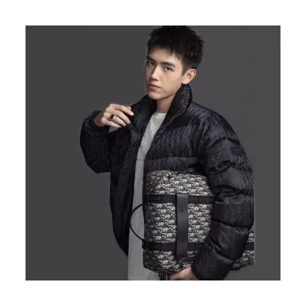 [디올]Dior 2020 Mens Basic Goose Down Padding - 디올 2… - 1