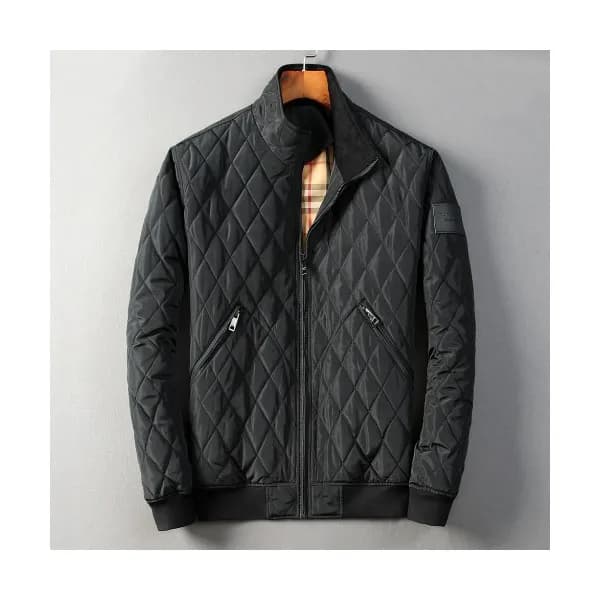 Burberry 2019 Mens Casual Down Jacket - 버버리 2019 남… - 1