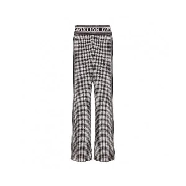 Dior Womens Wool Pants - 디올 여성 울 팬츠 - dio438x - 1