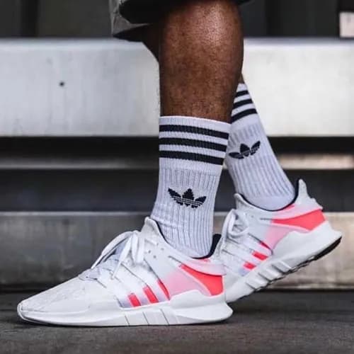Adidas 2019 EQT Mens Running Shoes - 아디다스 2019 EQT… - 1