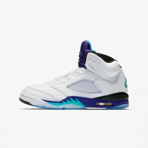 Air Jordan 2019 5 Mens Running Shoes - 에어조던 2019 5… - 1