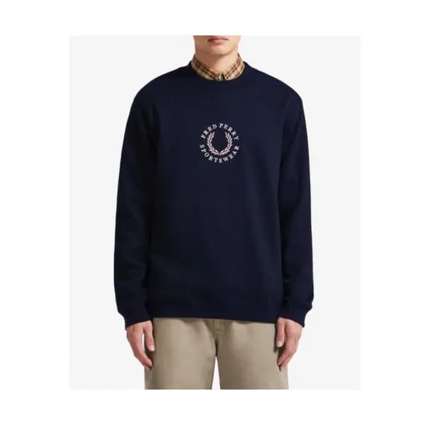 Fredperry 2020 Mens Logo Casual Cotton Tshirts - 프… - 1