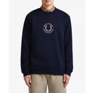Fredperry 2020 Mens Logo Casual Cotton Tshirts - 프…