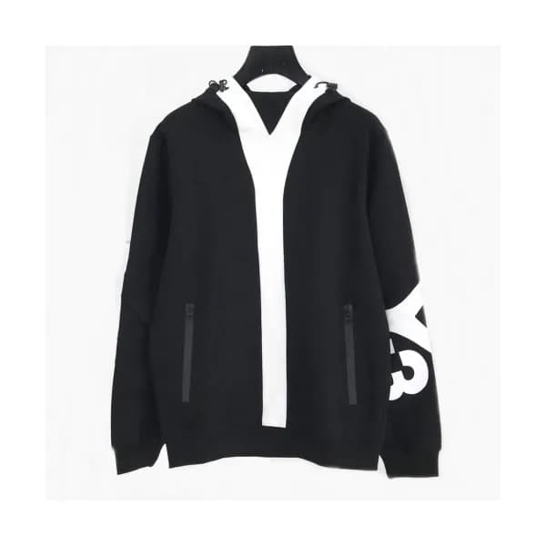 [요지야마모토]Y3 2020 Mens Casual Silket Training Clothe… - 1