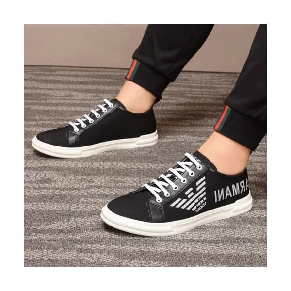 Armani 2020 Mens Sneakers - 알마니 2020 남성용 스니커즈 ARM… - 1