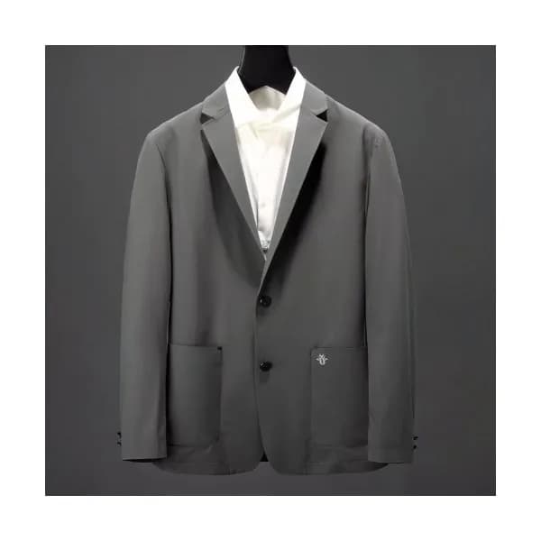 [디올]Dior 2020 Mens Business Cotton Suit Jackets - …