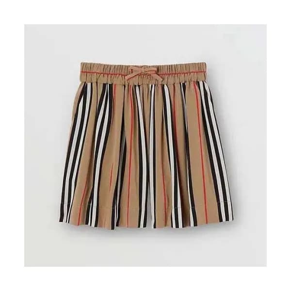[버버리]Burberry 2020 Womens Vintage Cotton Short Ski…