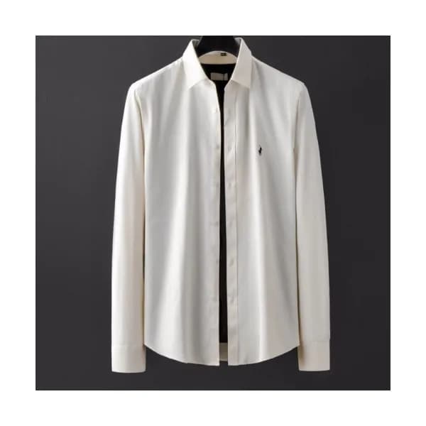 [폴로]Polo 2020 Mens Business Cotton Shirts - 폴로 202… - 1