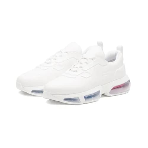 [매장판]Prada 2020 Mens Leather Sneakers - 프라다 2020 남… - 1