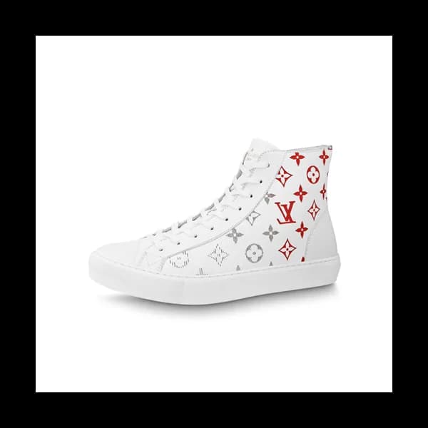 [매장판]Louis Vuitton 2020 Mens Sneakers - 루이비통 2020… - 1