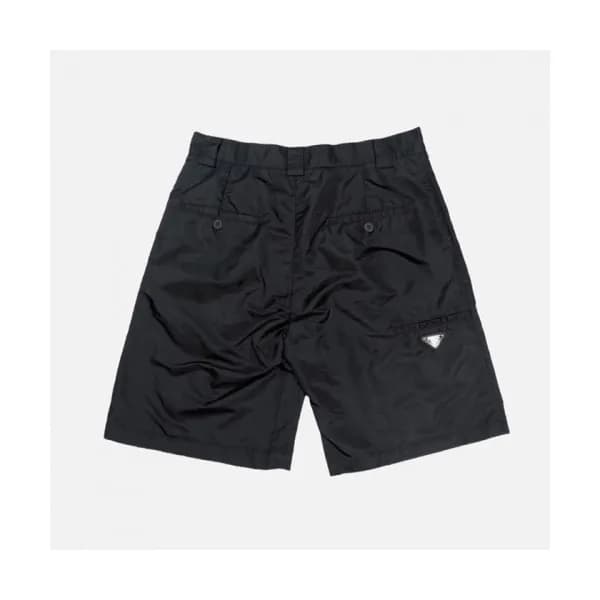 [프라다]Prada 2020 Mens Milano Logo Casual Training H… - 1