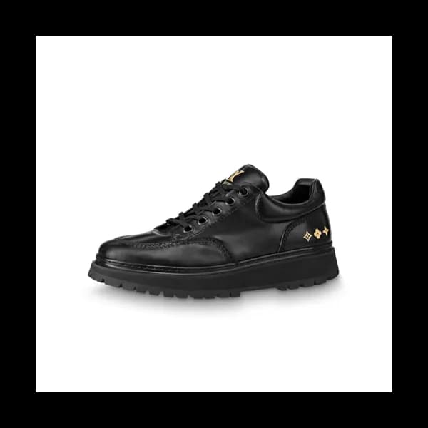 [매장판]Louis Vuitton 2020 Mens Leather Sneakers - 루… - 1