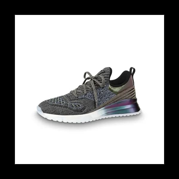 [매장판]Louis Vuitton 2020 Mens Knit Sneakers - 루이비통… - 1