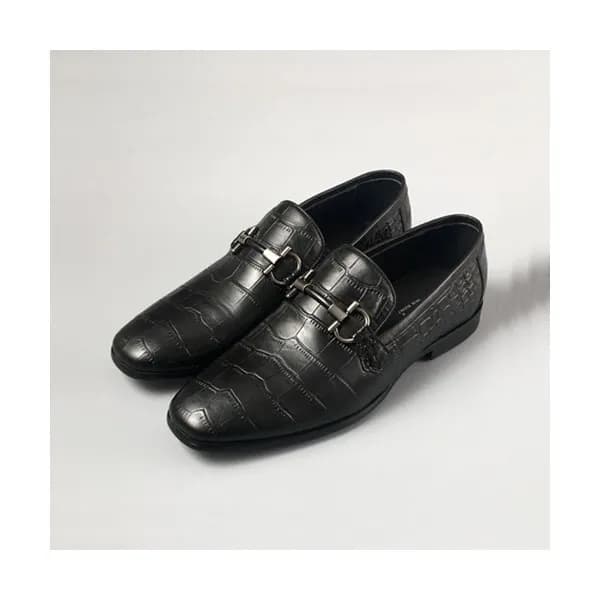 [업 신상]Ferragamo 2020 Mens Leather Loafer - 페라가모 20… - 1