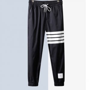 [톰브라운]Thom Browne 2020 Mens Casual Training Pants …