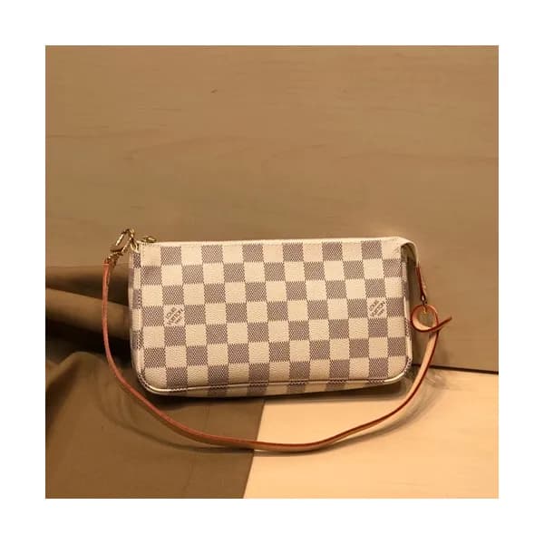 Louis Vuitton 2020 Pochette Accessoires Monogram S… - 1