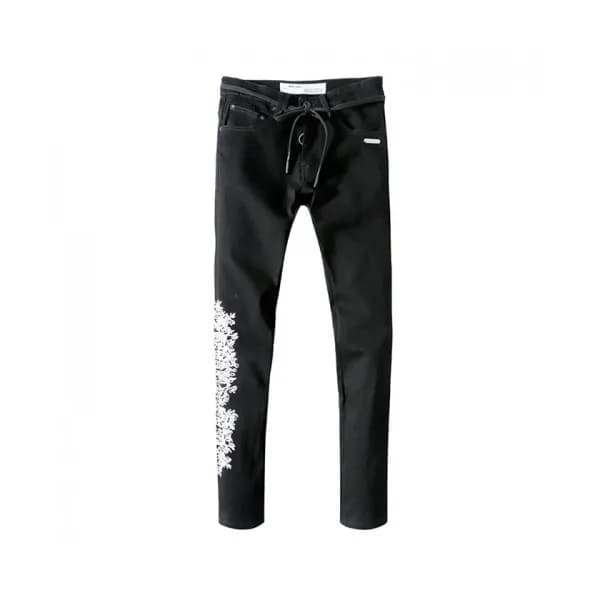 [아미리]Amiri 2020 Mens Trendy Denim Pants - 아미리 2020… - 1