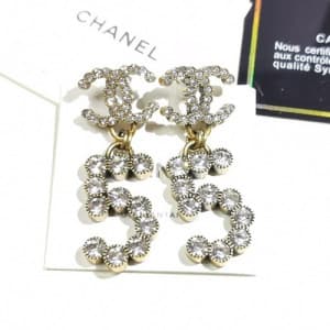 Chanel 2020 Ladies Earring - 샤넬 2020 여성용 이어링 ACC0…