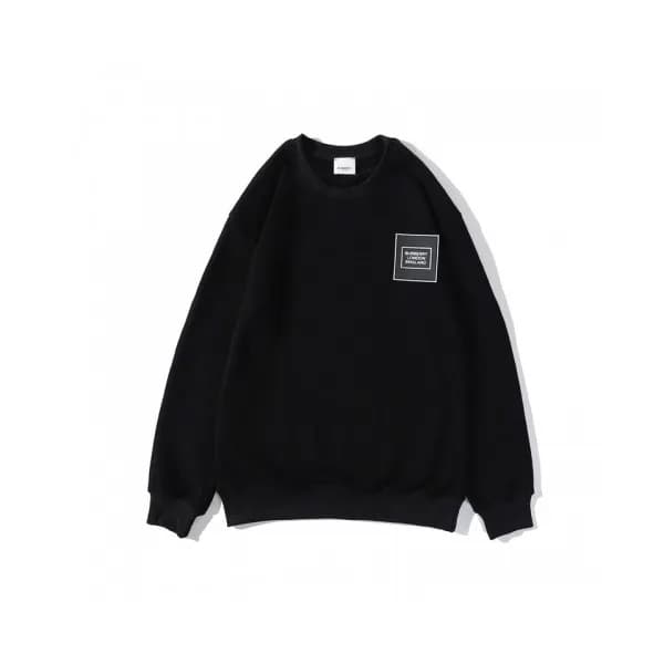 [버버리]Burberry 2020 Mens Logo Casual Cotton Tshirts… - 1