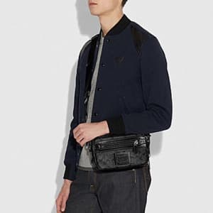Coach 2020 Mens Camera Shoulder Bag,23cm - 코치 2020…
