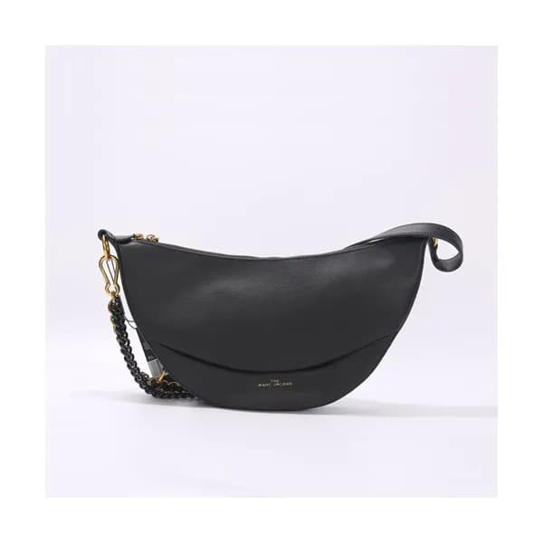 Mark Jacobs 2020 Leather Women Shoulder Bag,43cm -…