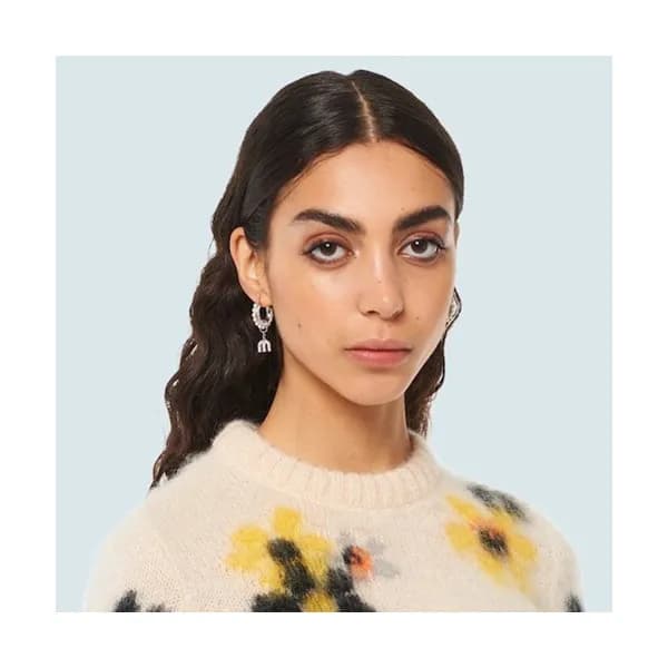 Miu Miu 2020 Ladies Earring - 미우미우 2020 여성용 이어링 A… - 1