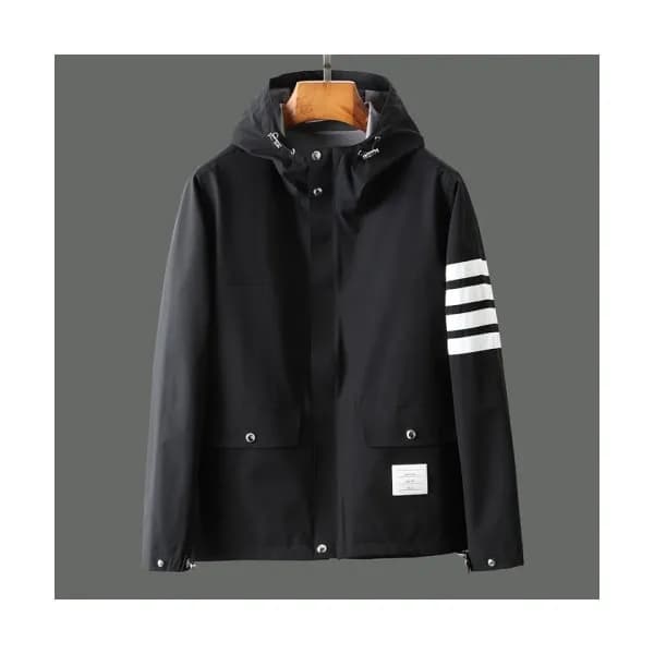 [톰브라운]Thom Browne 2020 Mens Classic Casual Jackets… - 1