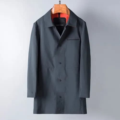 [알마니]Armani 2020 Mens Buseniess Coats - 알마니 2020 남… - 1