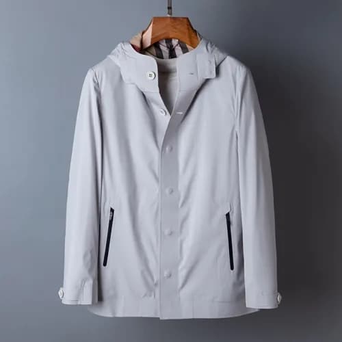 [버버리]Burberry 2020 Mens Classic Casual Jackets - 버… - 1