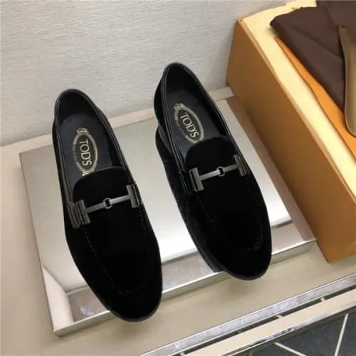 Tod's 2020 Men's Leather Loafer - 토즈 2020 … - 1