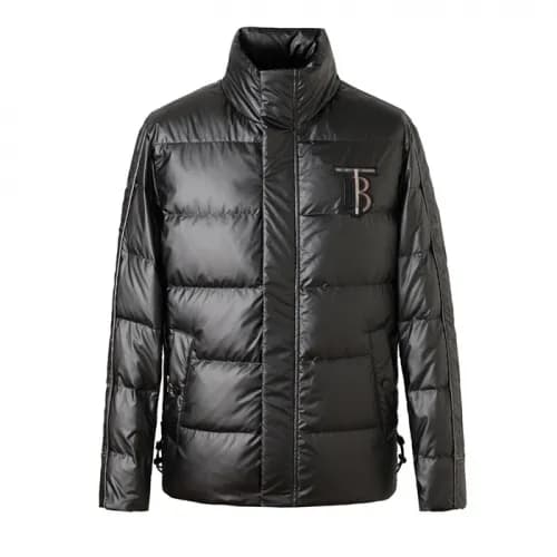 [버버리]Burberry 2020 Mens Casual Duck Down Padding -… - 1