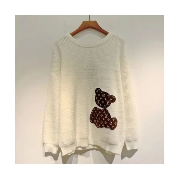[루이비통]Louis vuitton 2021 Mens Casual Sweaters - 루이… - 1