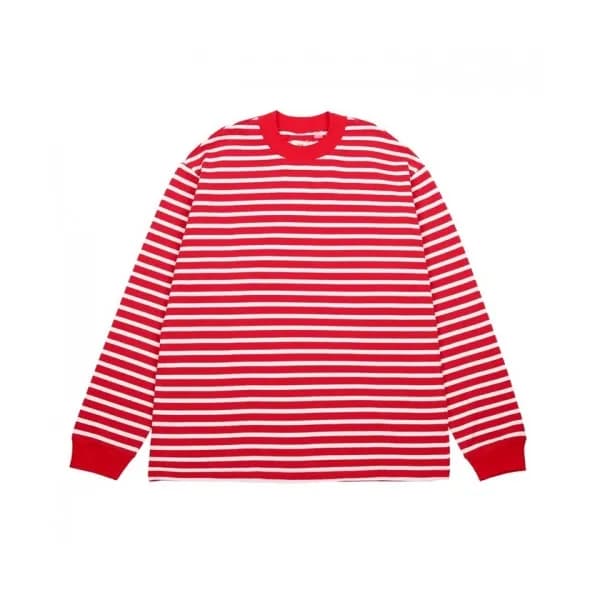 [피어오브갓]Fear of god 2021 Mens Minimal Cotton Tshirt… - 1