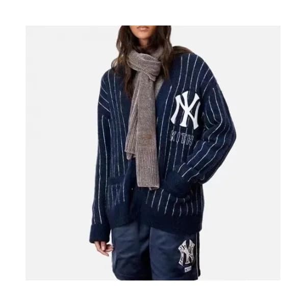 Gucci 2021 Womens Trendy V-neck Cardigan - 구찌 2021… - 1