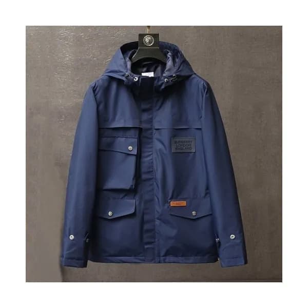 [버버리]Burberry 2021 Mens Classic Casual Jackets - 버… - 1