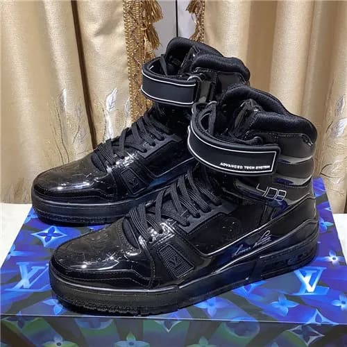 Louis Vuitton 2021 Mm/Wm Sneakers - 루리비통 2021 남여공용… - 1