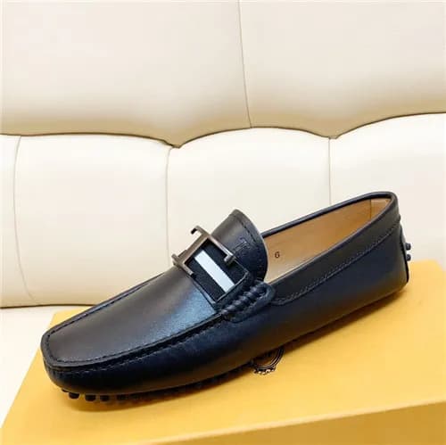 Tod's 2021 Men's Leather Loafer - 토즈 2021 … - 1