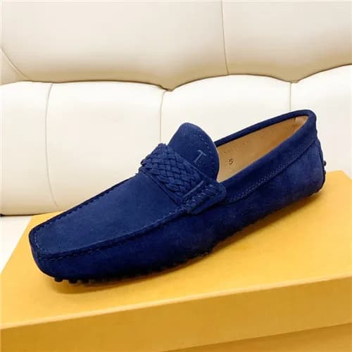 Tod's 2021 Men's Leather Loafer - 토즈 2021 … - 1