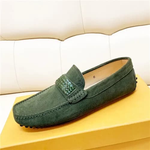 Tod's 2021 Men's Leather Loafer - 토즈 2021 … - 1