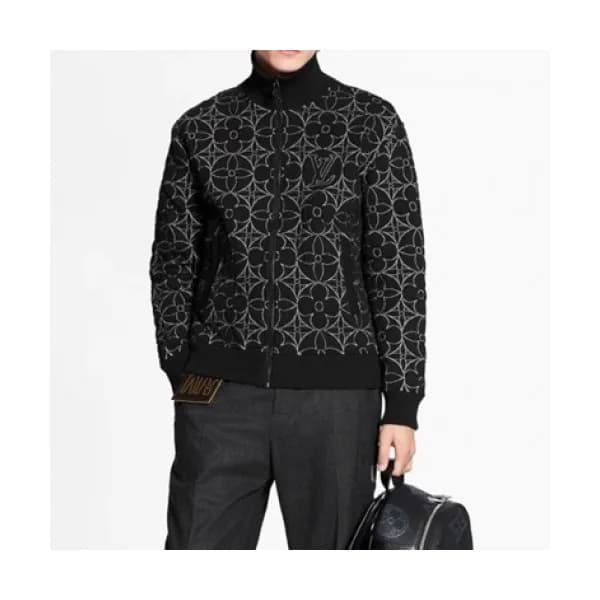 [매장판]Louis vuitton Mens Casual Jackets - 루이비통 202… - 1