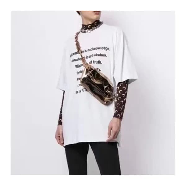 베트멍 남성 트렌디 화이트 반팔티 - Mens White Tshirts - vet0245x - 1
